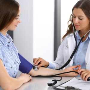 Women's Health Checkup