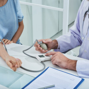 Complete Body Health Checkup
