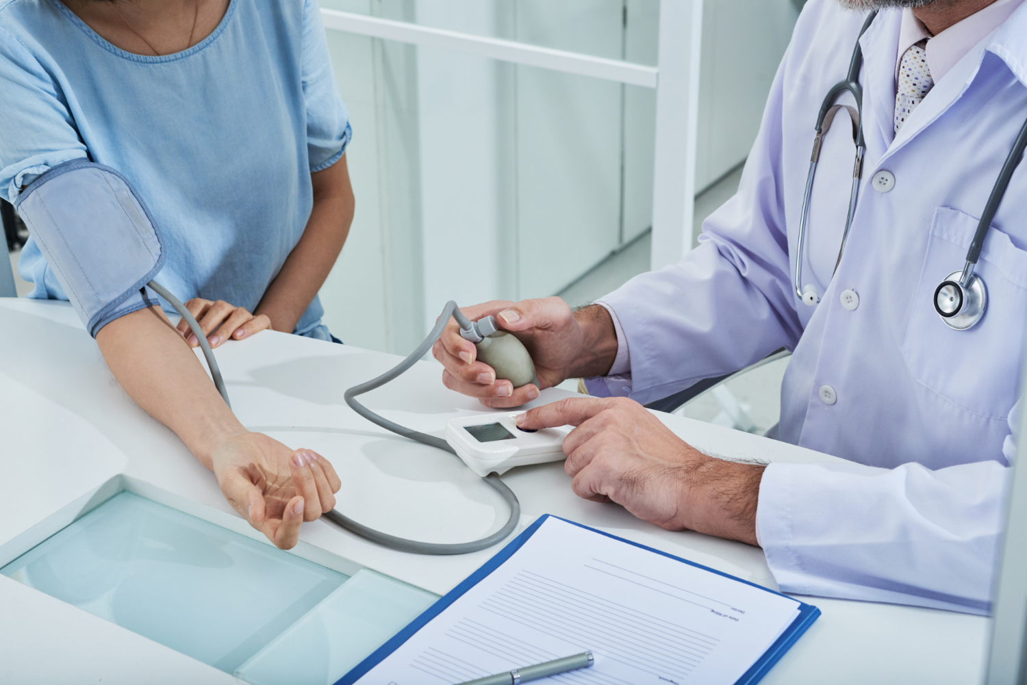 Complete Body Health Checkup