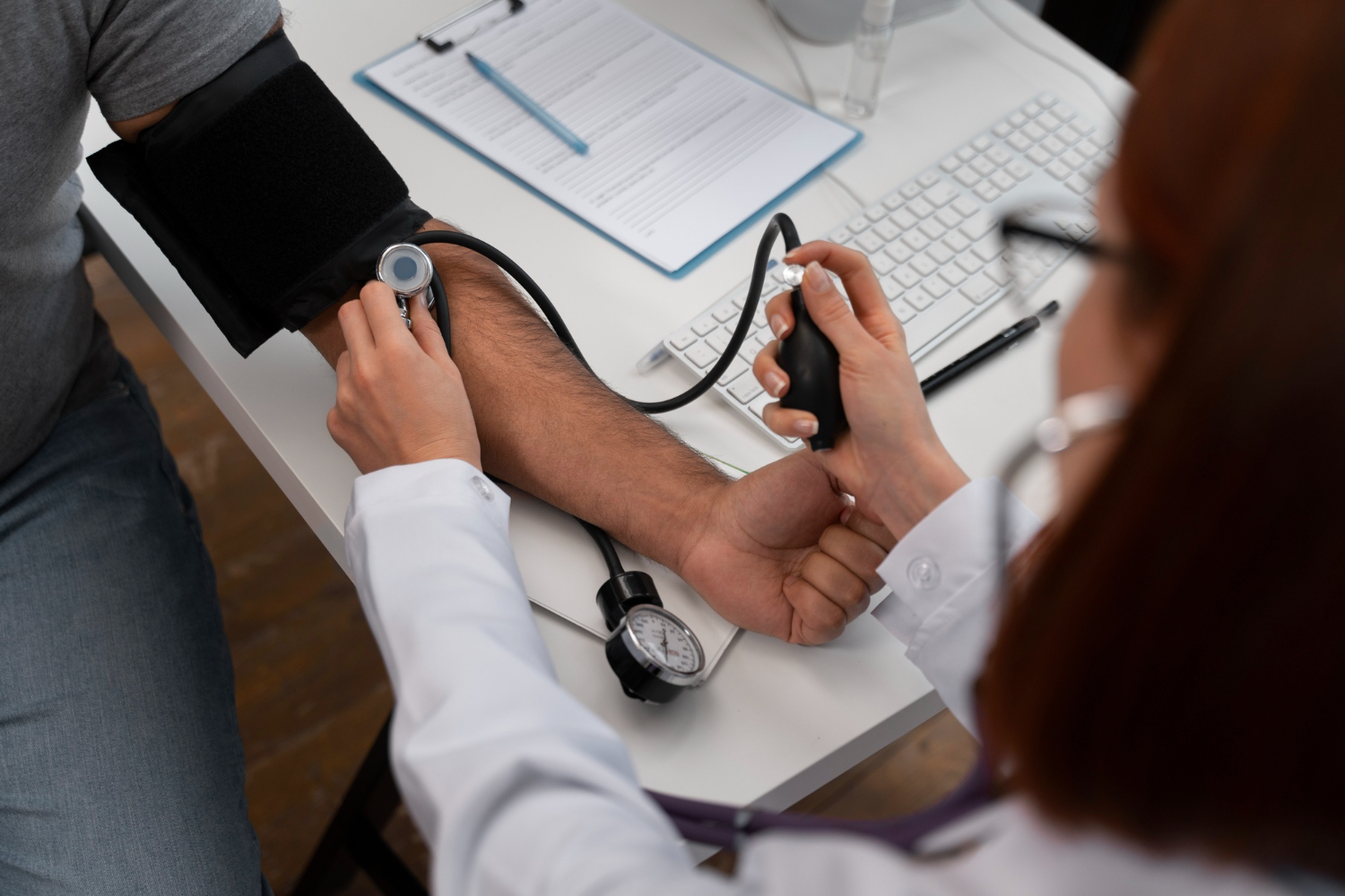 Preventive Health Screening