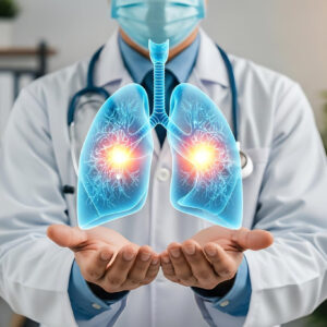 Chest and Respiratory Health
