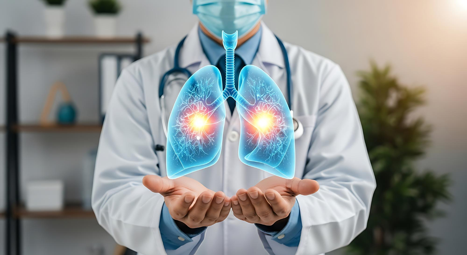 Chest and Respiratory Health