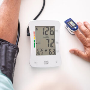 Aayushmanbhava MHC-IV – Diabetic & Hypertensive Health Checkup