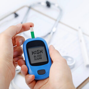 Aayushmanbhava MHC-III – Diabetes Risk Screening Package