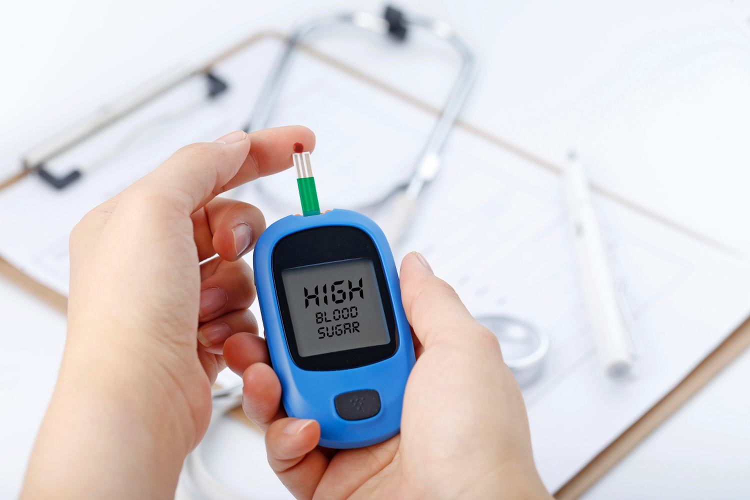 Aayushmanbhava MHC-III – Diabetes Risk Screening Package