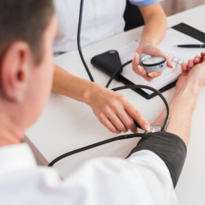 Basic Health Checkup