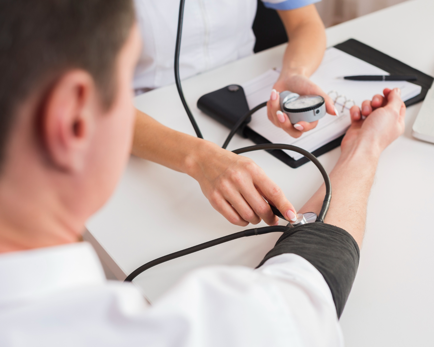 Basic Health Checkup